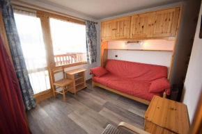 Résidence Le Sapporo - Studio divisible 4/5 pers - LE SAPPORO - PLAGNE VILLAGES MAE-5094